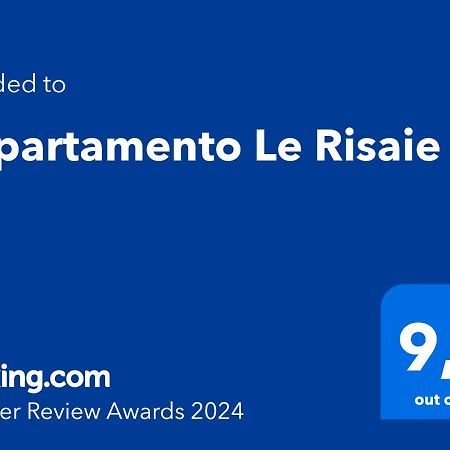Appartamento Le Risaie Vercelli Luaran gambar
